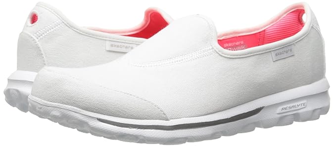 skechers go walk extend ladies shoes