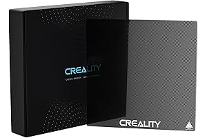 Ender 3 Tempered Glass Build Plate: Precision Printing Perfection