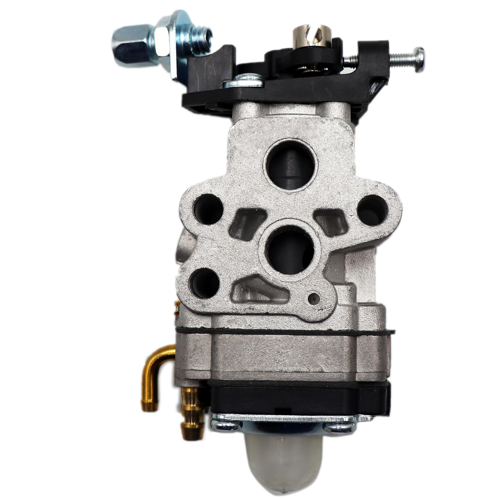 Kit Carburatore Per Decespugliatore Kawasaki KTF27A – Modelli A1, A2, A3, AC-A1 – Marchio Jingke