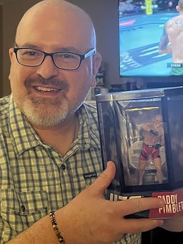 Amazon.co.jp: McFarlane's SportsPicksによる7インチのポーズドパディ
