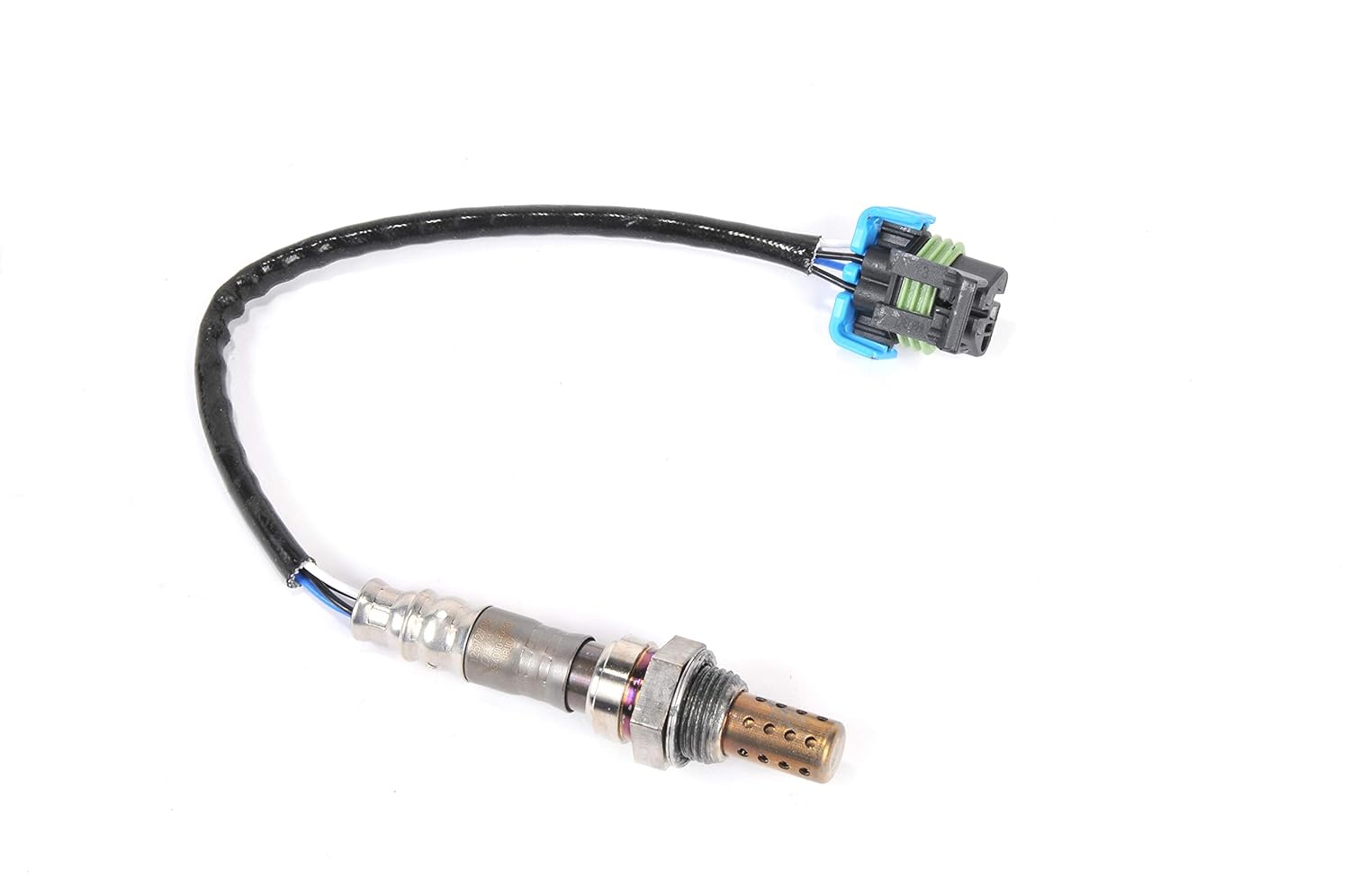 Sensor de Oxigênio Aquecido GM Genuine Parts 12572706 - General Motors