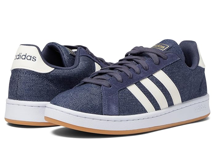 adidas Skateboarding Grand Court | Zappos.com