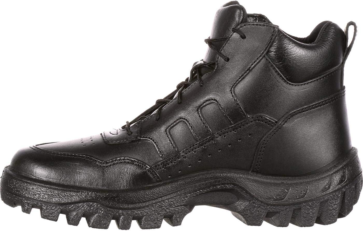 ROCKY TMC Sport Chukka Boots