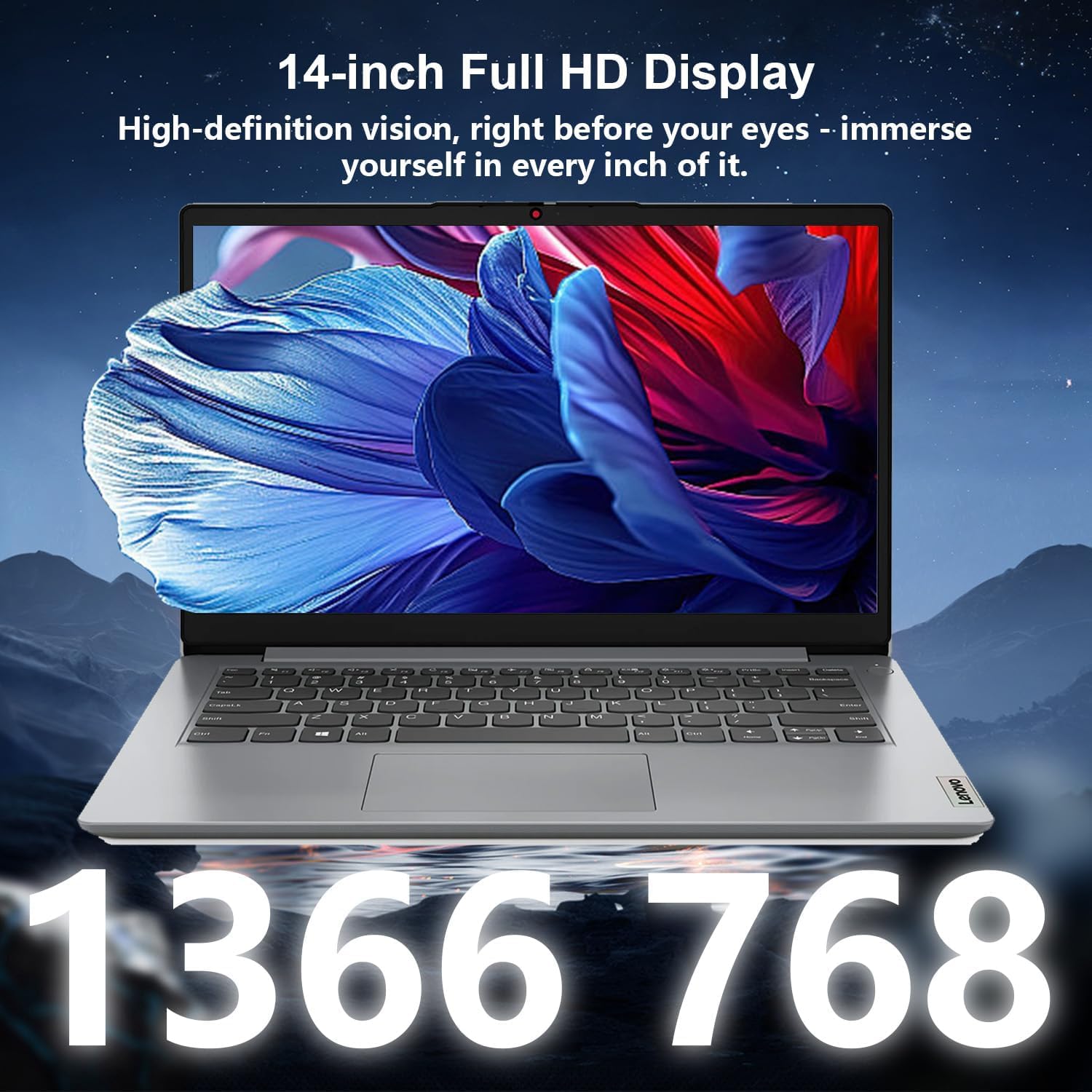 Amazon.com: Lenovo IdeaPad 14