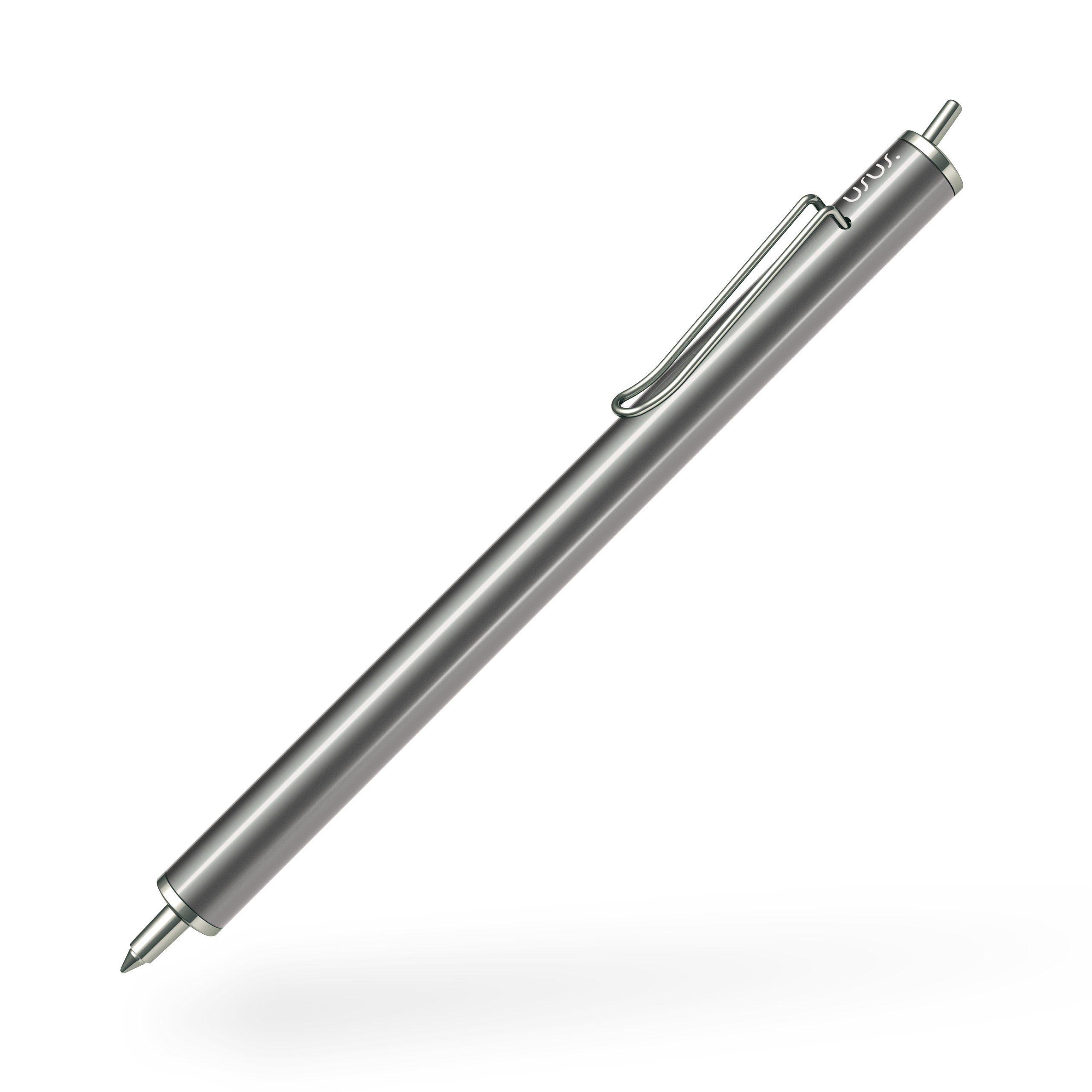 Amazon.co.jp: usus.pi polar +++ STYLO-BILLE AVEC MÉCANIQUE