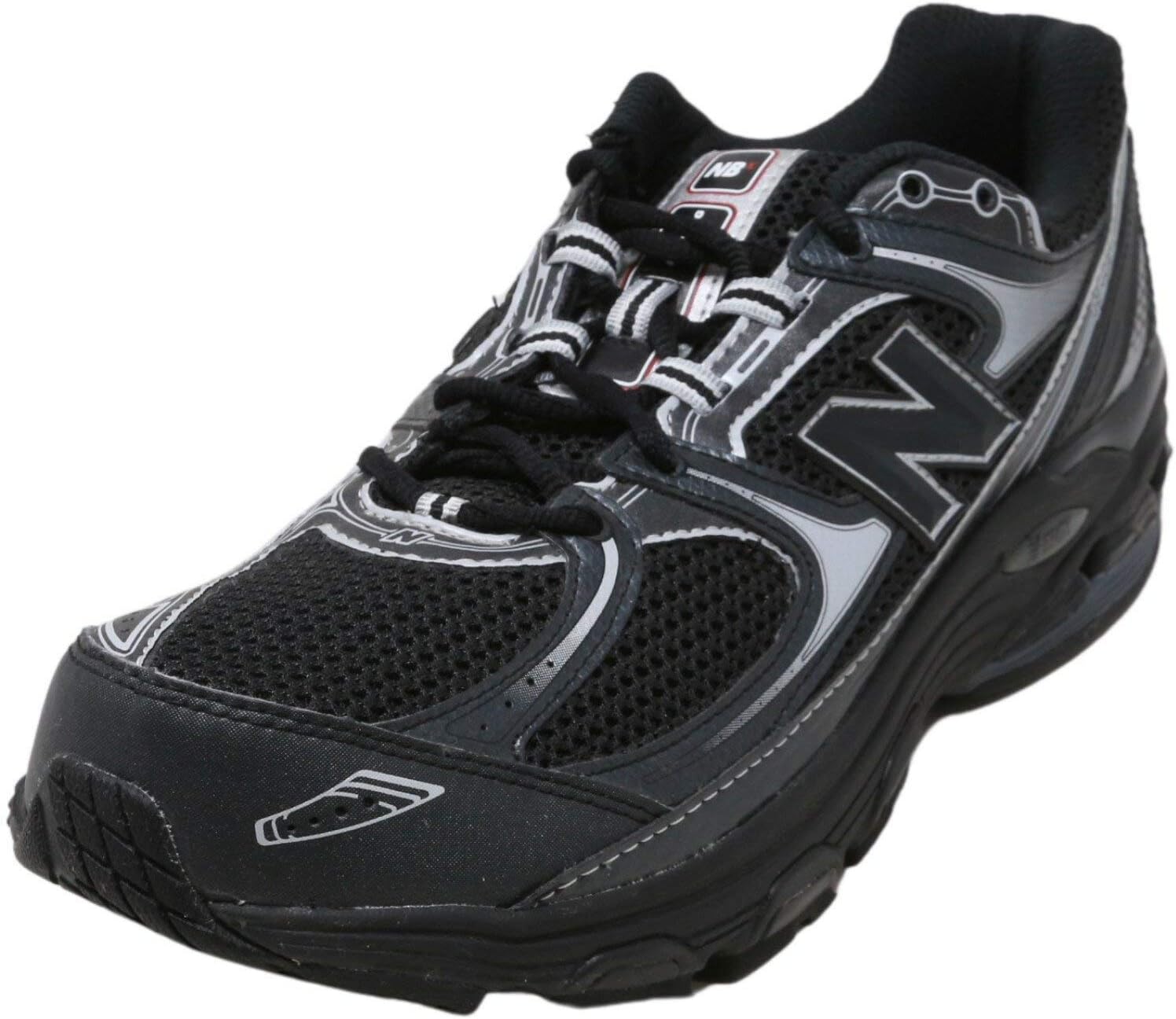 new balance Men's Mr1012bk