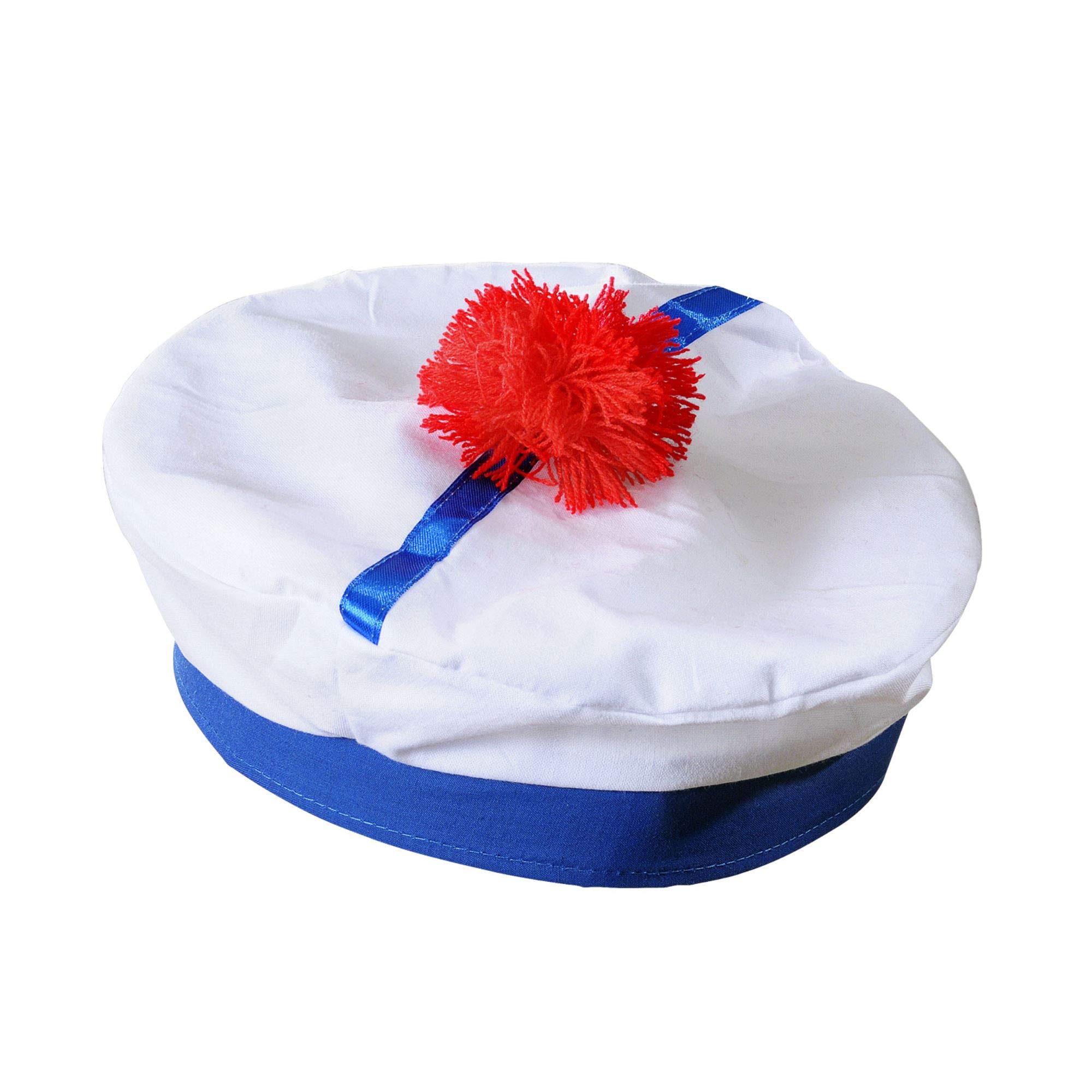 French Sailor Crazy Hats Caps 