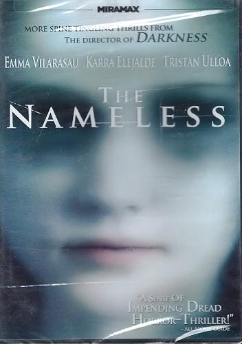 The Nameless