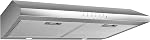 OVO 30 inch Sous Cabinet Range Vent du capot avec 3-Speed Ventilateur d'échappement, 700 CFM, Arrêt automatique, lumière de nuit, 5-Color Température (5CCT) LED Lumières, Hotte de cuisine en acier inoxydable, silencieux