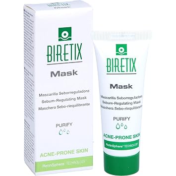 Difa Cooper BiRetix Mask 25ml