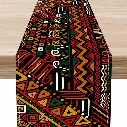 Miniatura 38 de Camino de mesa rosa de los años 70, diseño retro trippy estético, hippie, espiral, espiral, mínimo, ondas ranuradas, decoración central para el 70s