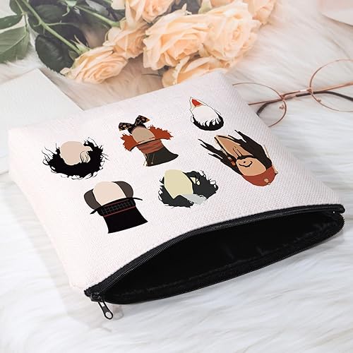 Miniatura 3 de POFULL Johnny Inspired Gift Johnny Fan Gift Justice For Johnny Gift, Bolso John