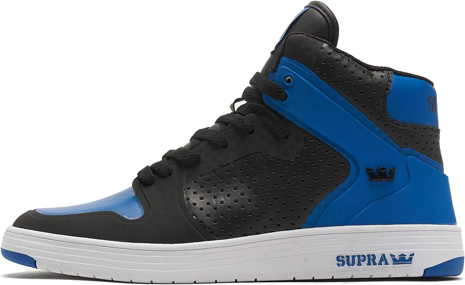 Supra Men's Vaider 2.0 LX Sneaker