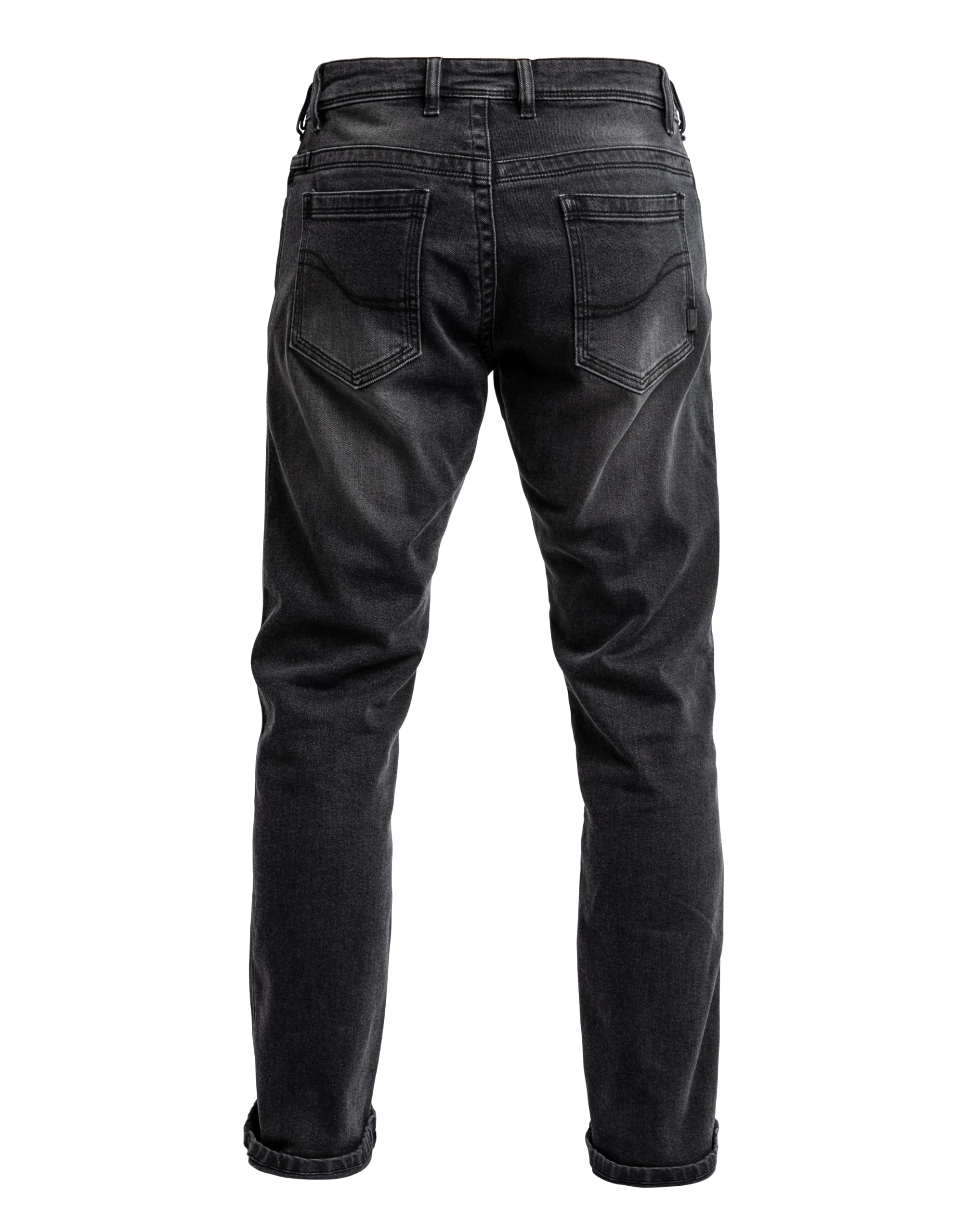 John Doe Taylor Mono - Pantalones de Moto Hombre