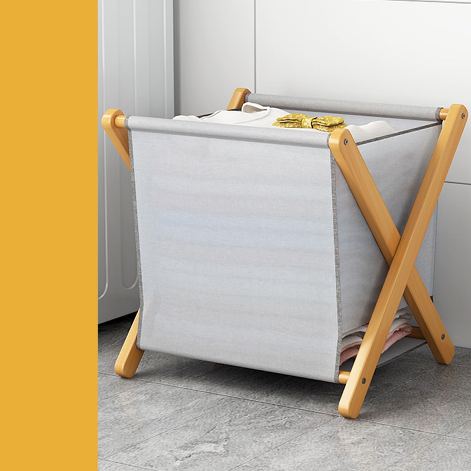 Dirty Clothes Toy Storage Bucket, Household Collapsible Dirty Clothes Basket, Bathroom Bathroom Laundry Basket, Dirty Clothes Basket