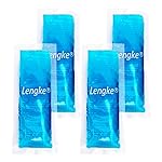 YOUSHARES Diabetes Ice Packs for Insulin Cooler Travel Case - Gel Ice Pack for Diabetic Travel Case, Mini Ice Packs Suitable for Most Insulated Medication Travel Bag