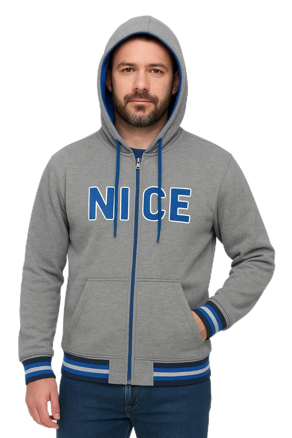 shree sadguru market foma Winter Zipper Sweatshirt-picture-21