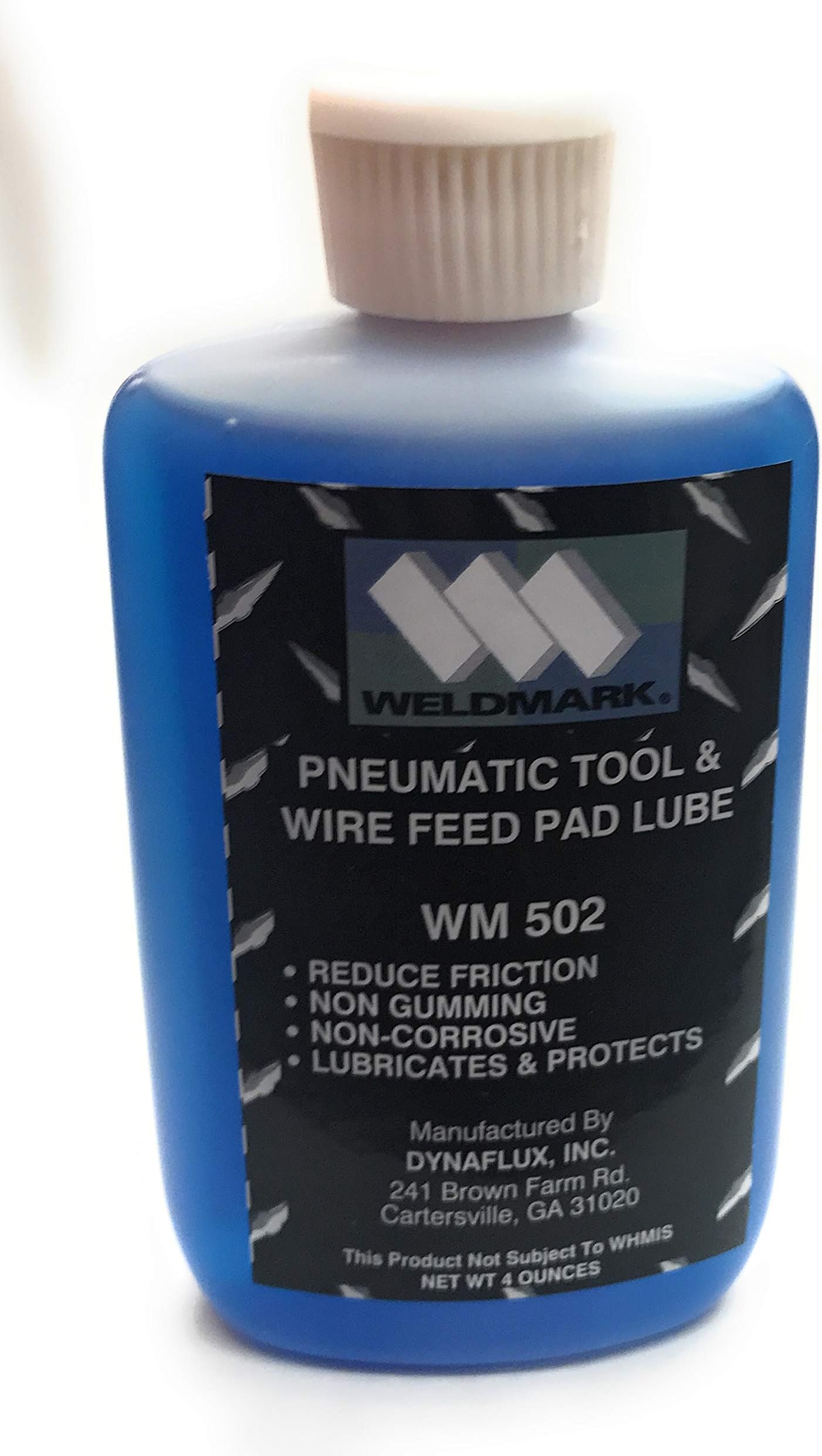 Wire Treatment - Ultra Lube - 4oz - WM502F_AB