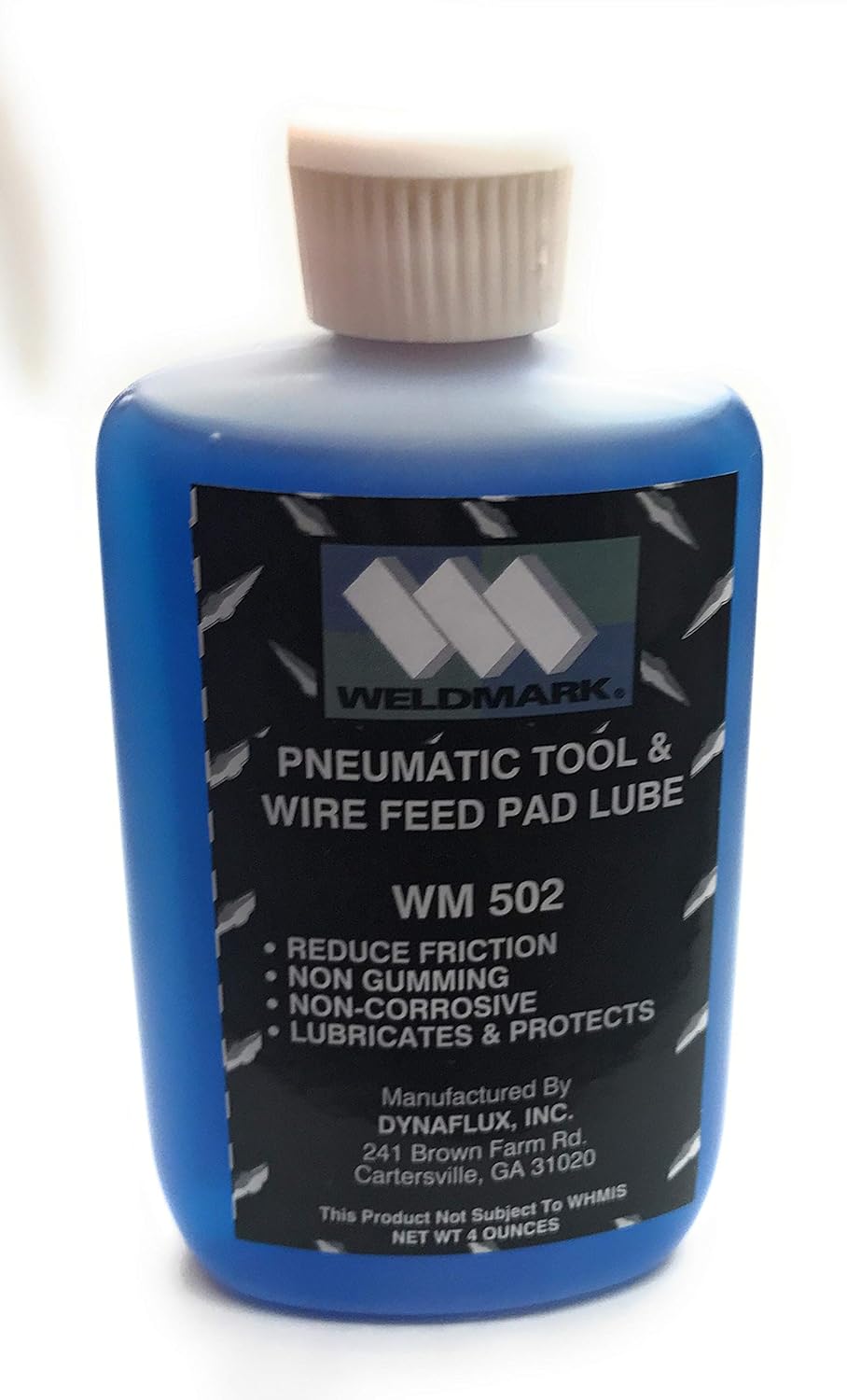 Wire Treatment Ultra Lube 4oz WM502F_AB Mig Welding Equipment