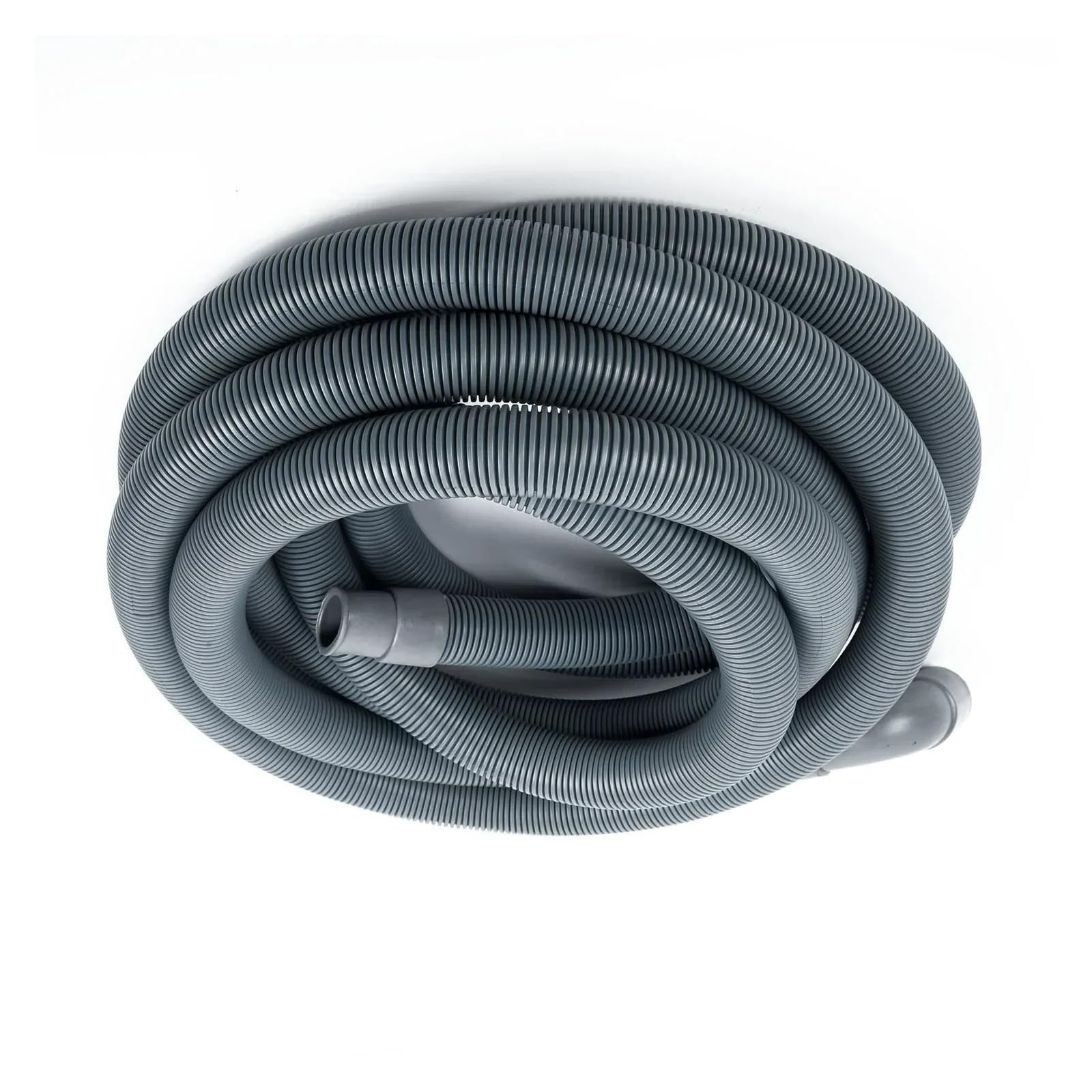 4m Washing Machine Dishwasher Drain Hose Extension Pipe Waste Water Outlet Discharge Hose Retractable Drain Hose
