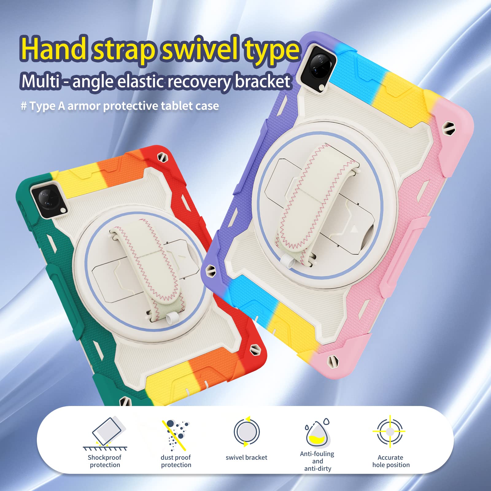 For OPPO Pad 2 / OnePlus Pad ケース　11.6インチ Amazon.com: for Oppo pad 2（11.6）/Oneplus pad Shockproof