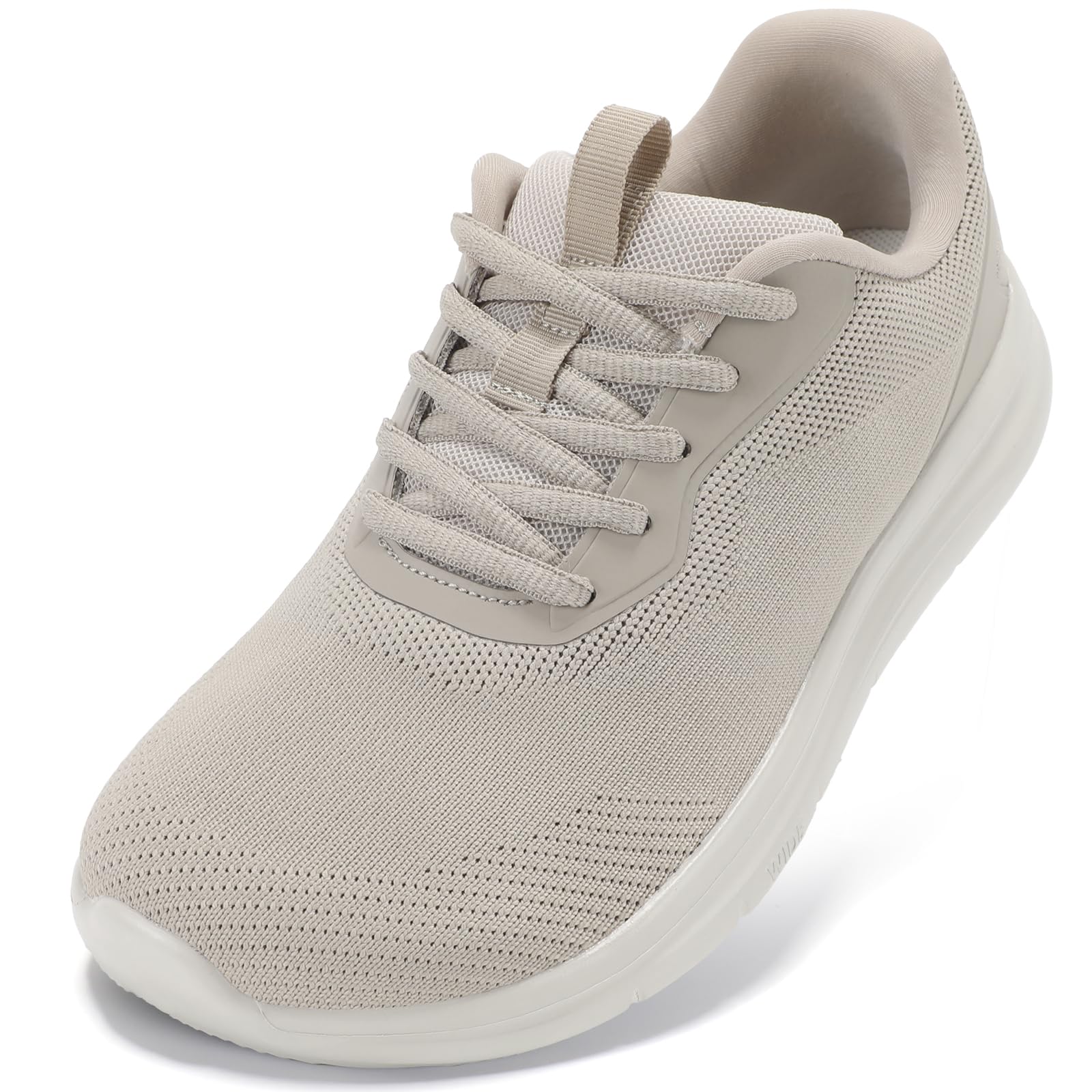 Womens Walking Shoes Extra Wide Width Comfortable Orthopedic Sneakers