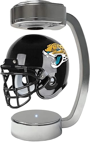Miniatura 20 de Mini casco Hover con licencia oficial de la NFL