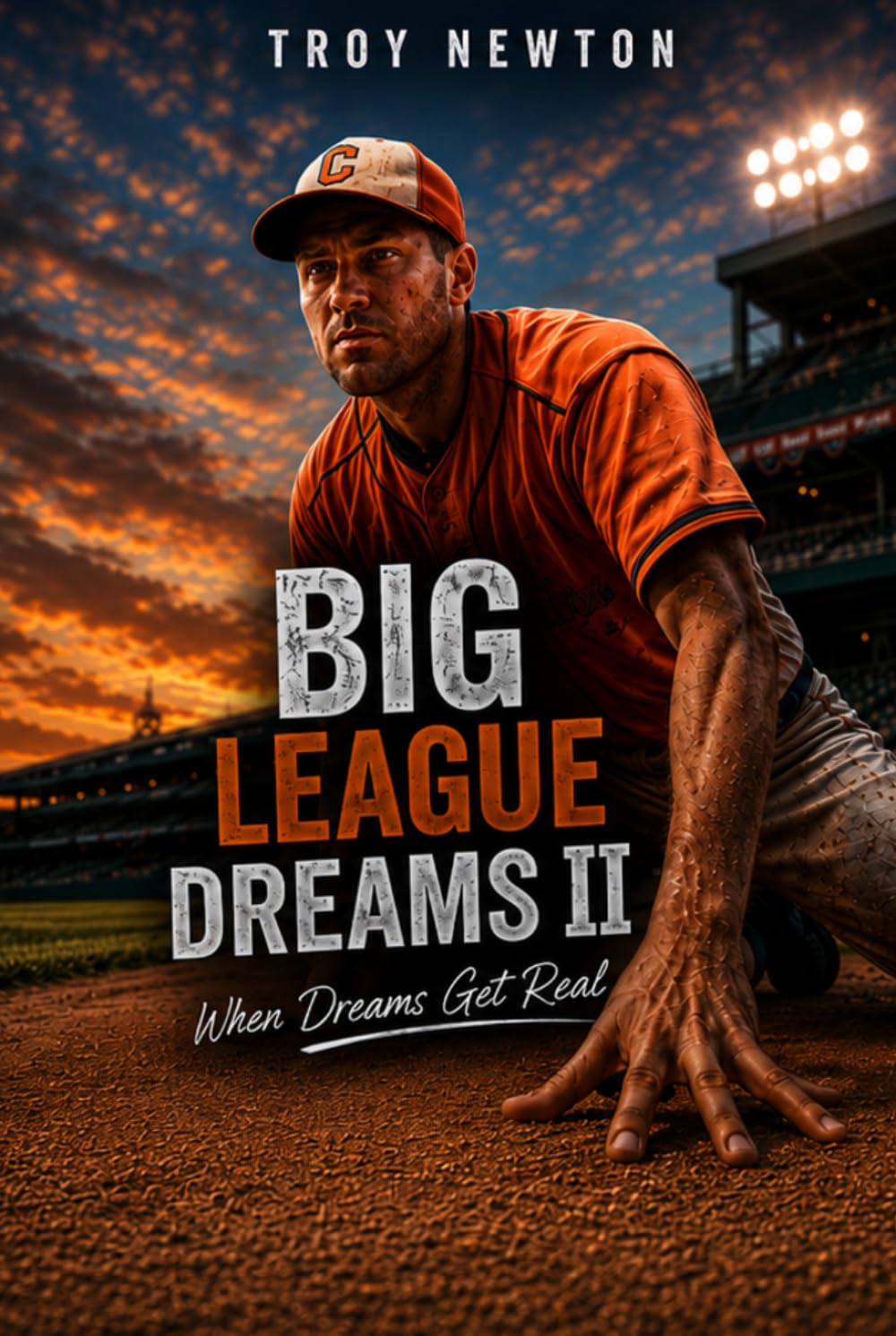 Big League Dreams II When Dreams Get Real