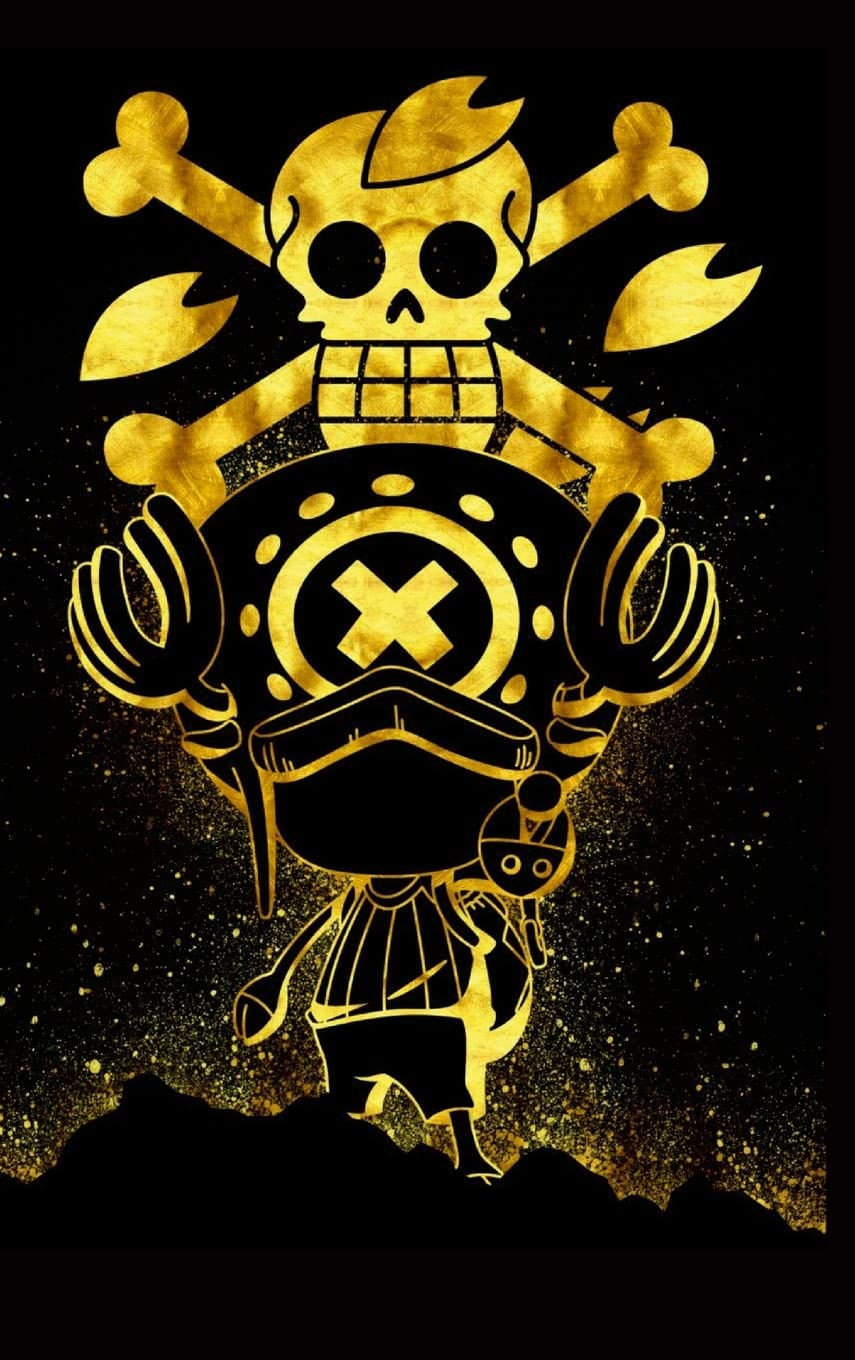 Buy One Piece: Chopper Book Online at Low Prices in India | One