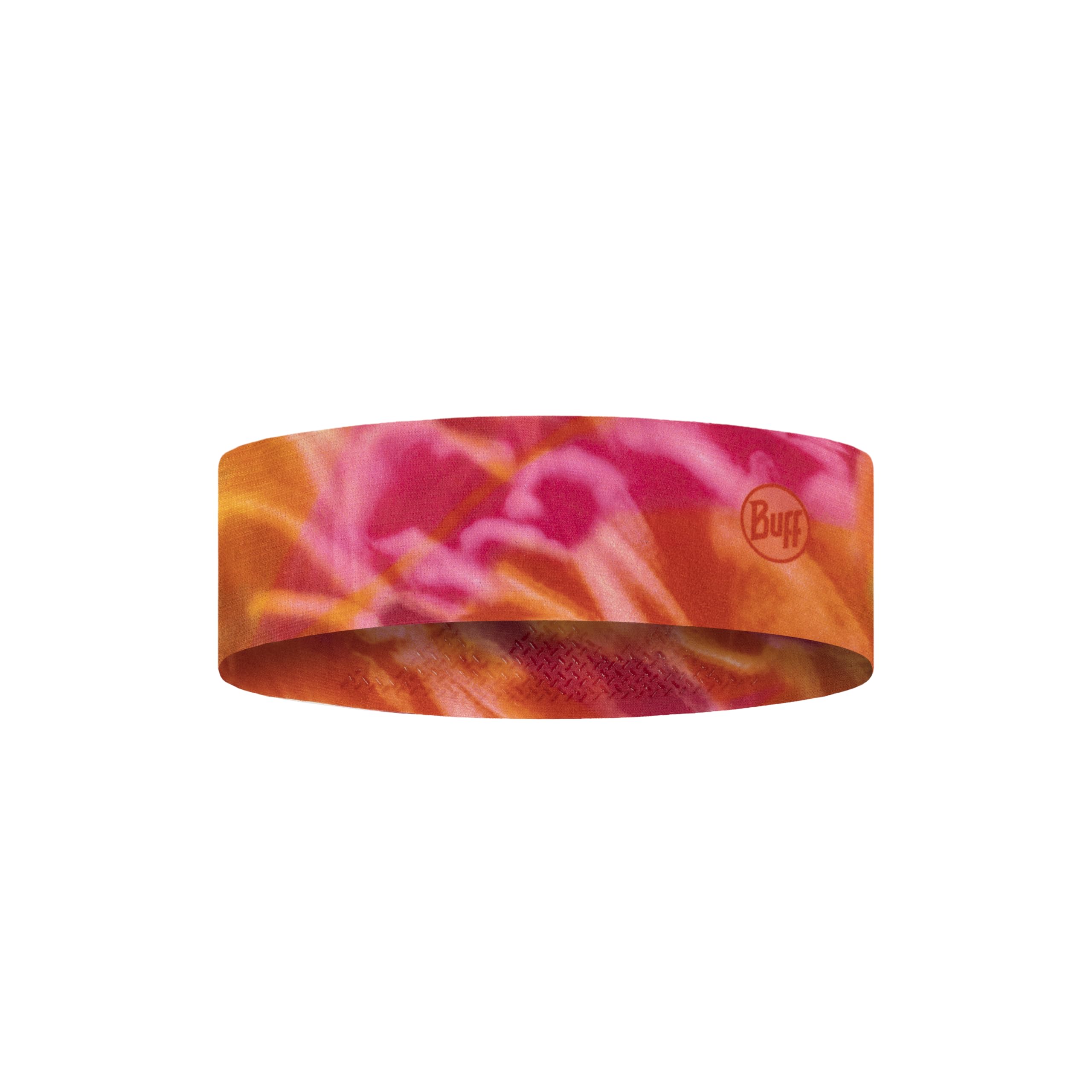 BUFF CoolNet UV® Slim Headband Multi Unisex Adult Size Onesize