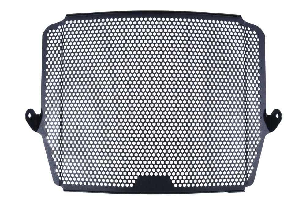 avdb-moto Grille Protection de Radiateur compatible avec TRIUMPH STREET TRIPLE 660S 2020-2022, STREET-TRIPLE 765R 2020-2022, STREET TRIPLE 765 RS 2020-2022