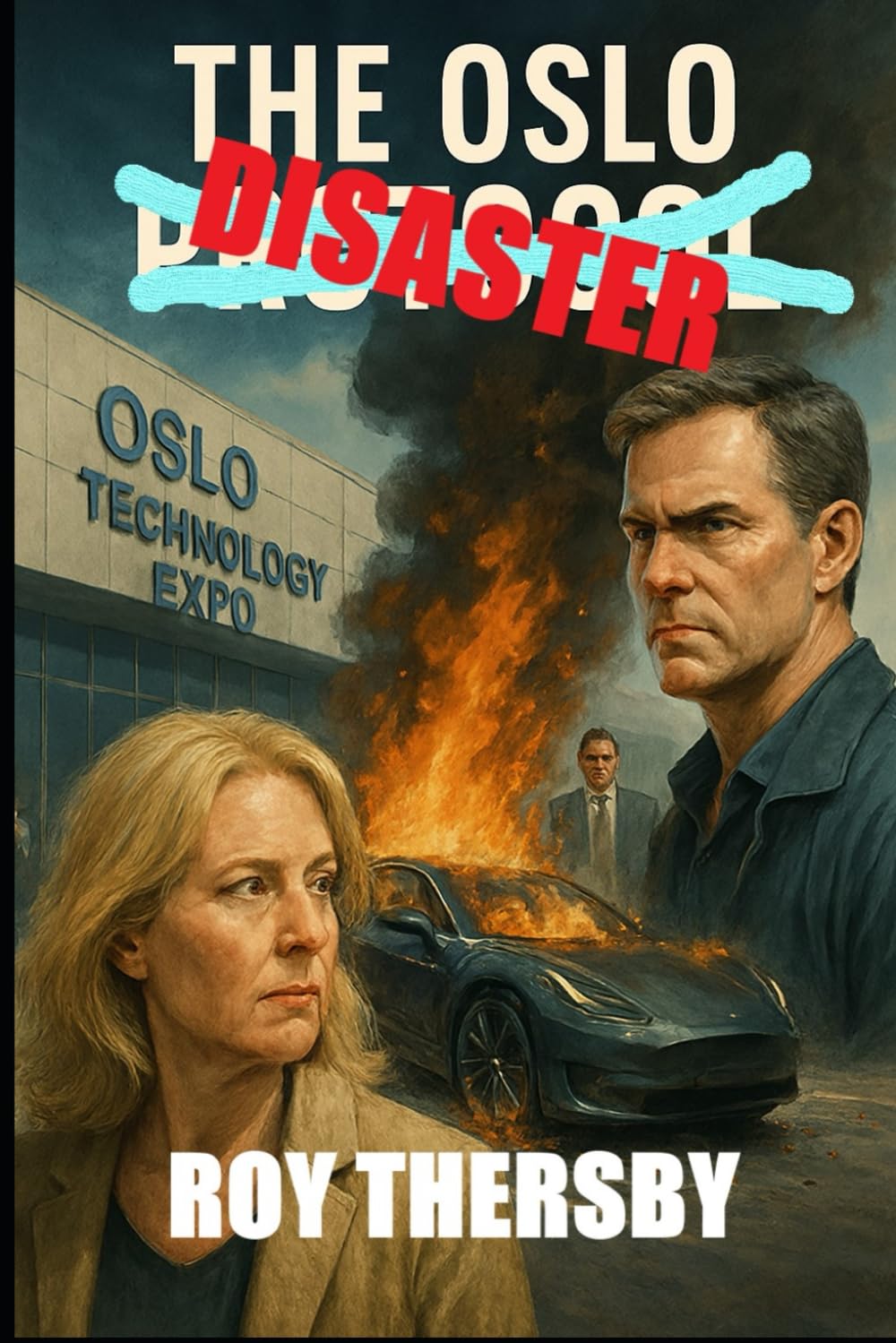 The Oslo Disaster