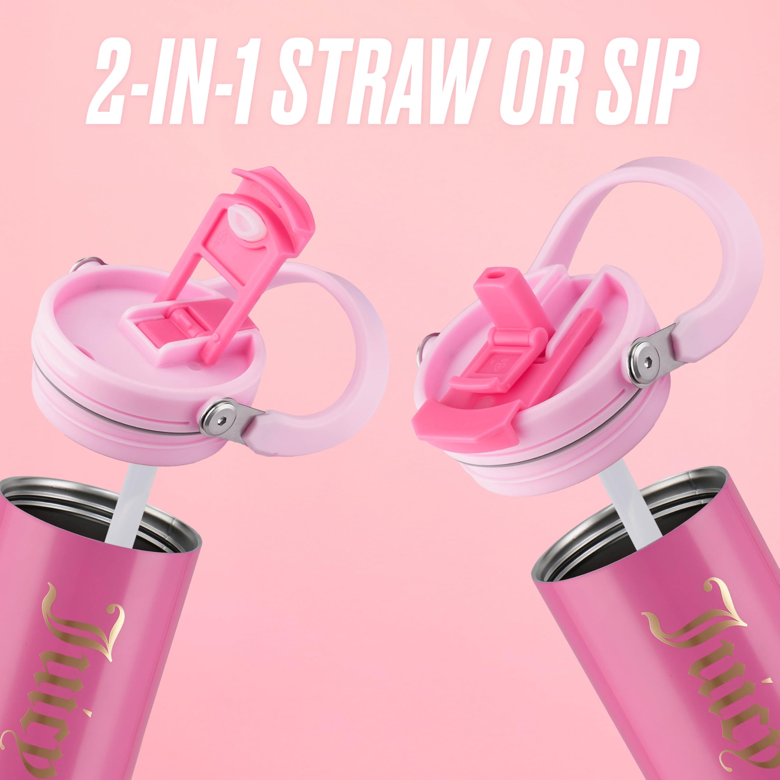 Amazon｜Juicy Couture フリップフュージョンハイドレーション 40 