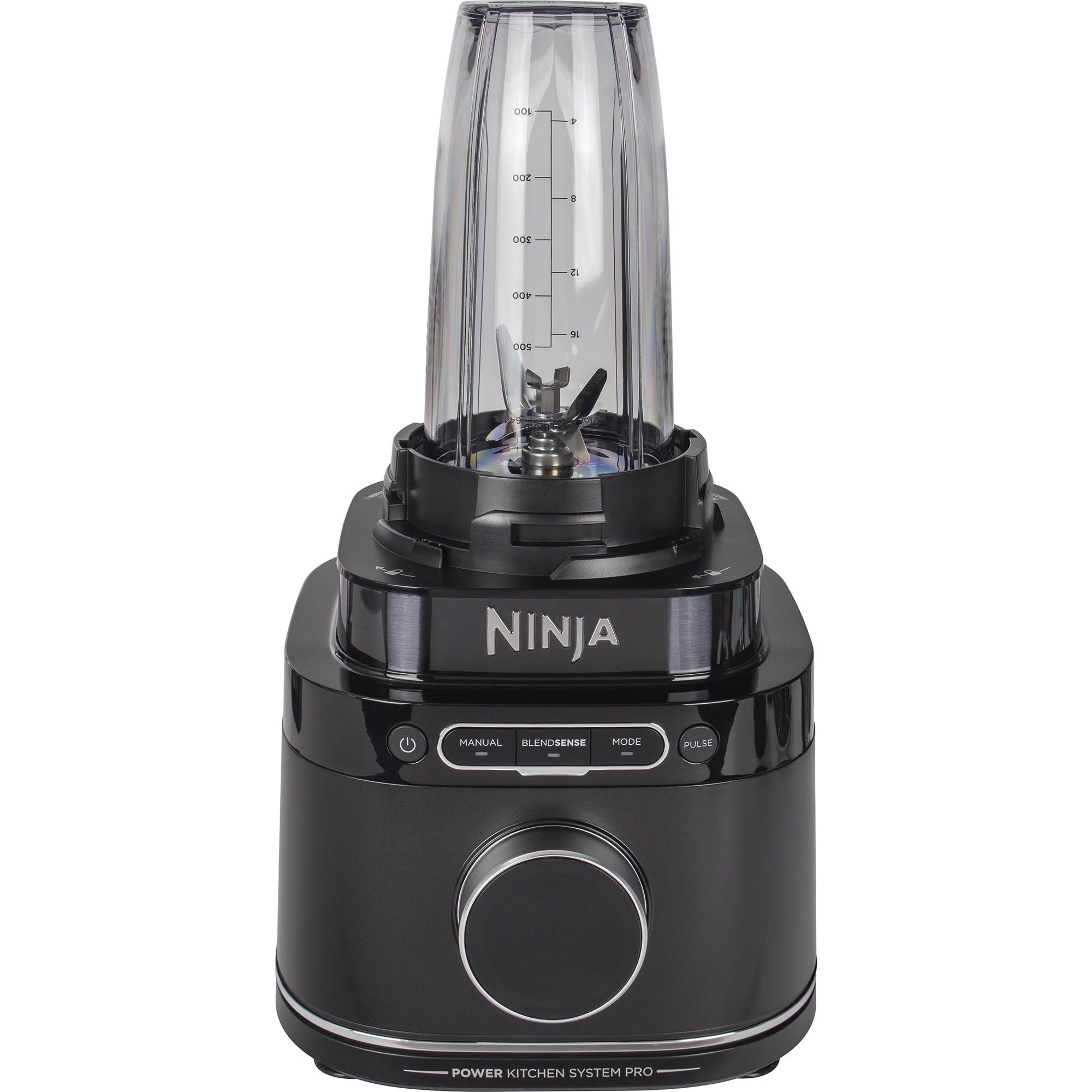 Buy Ninja Detect Power Blender Processor Pro 3-in-1, Blender 1200W