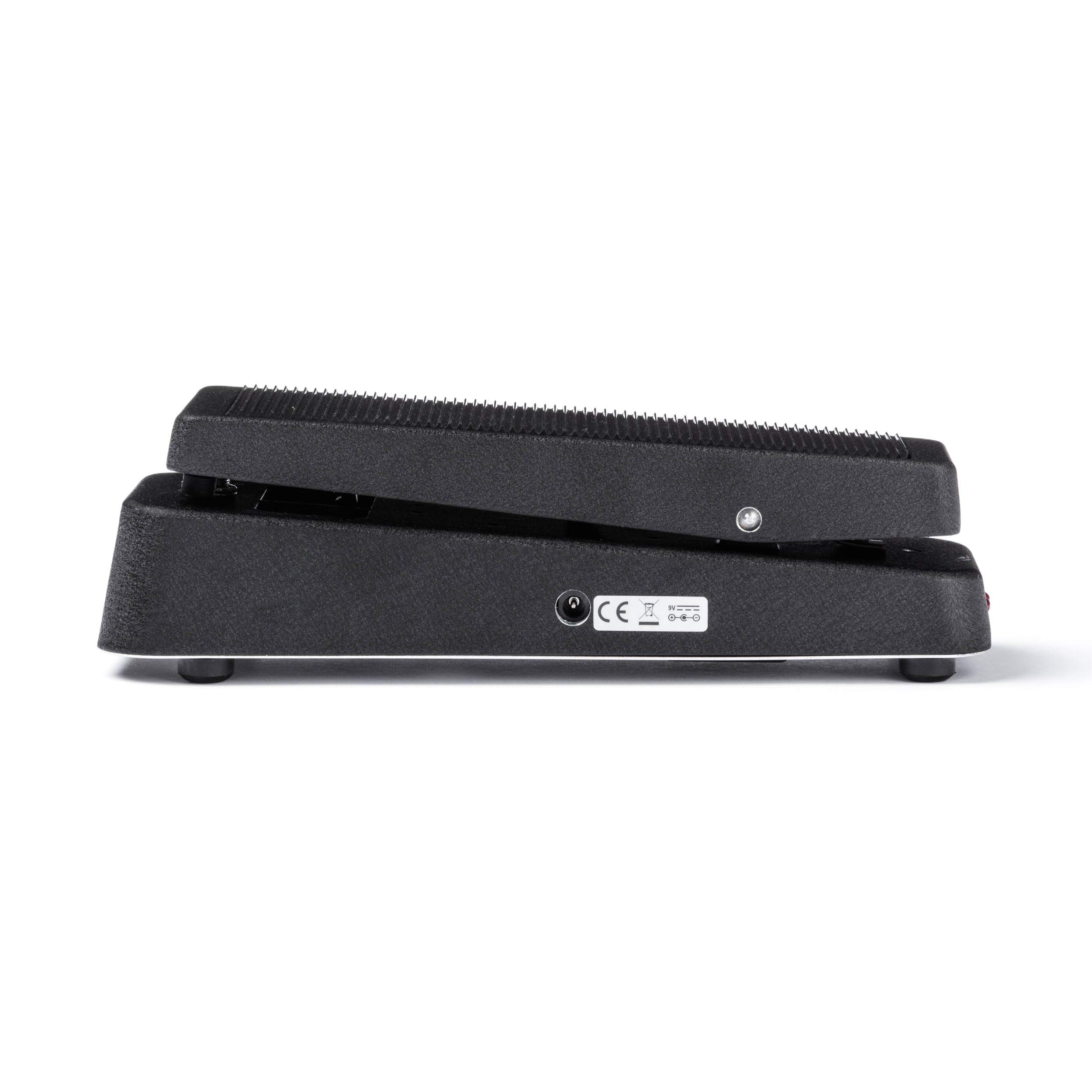 JIM DUNLOP - DCR-1FC - Cry Baby Pédale de contrôle pour DCR-2SR negro