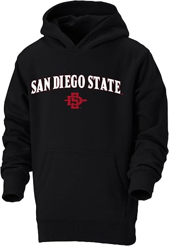 Ouray NCAA unisex-teen Youth Go-to Hood
