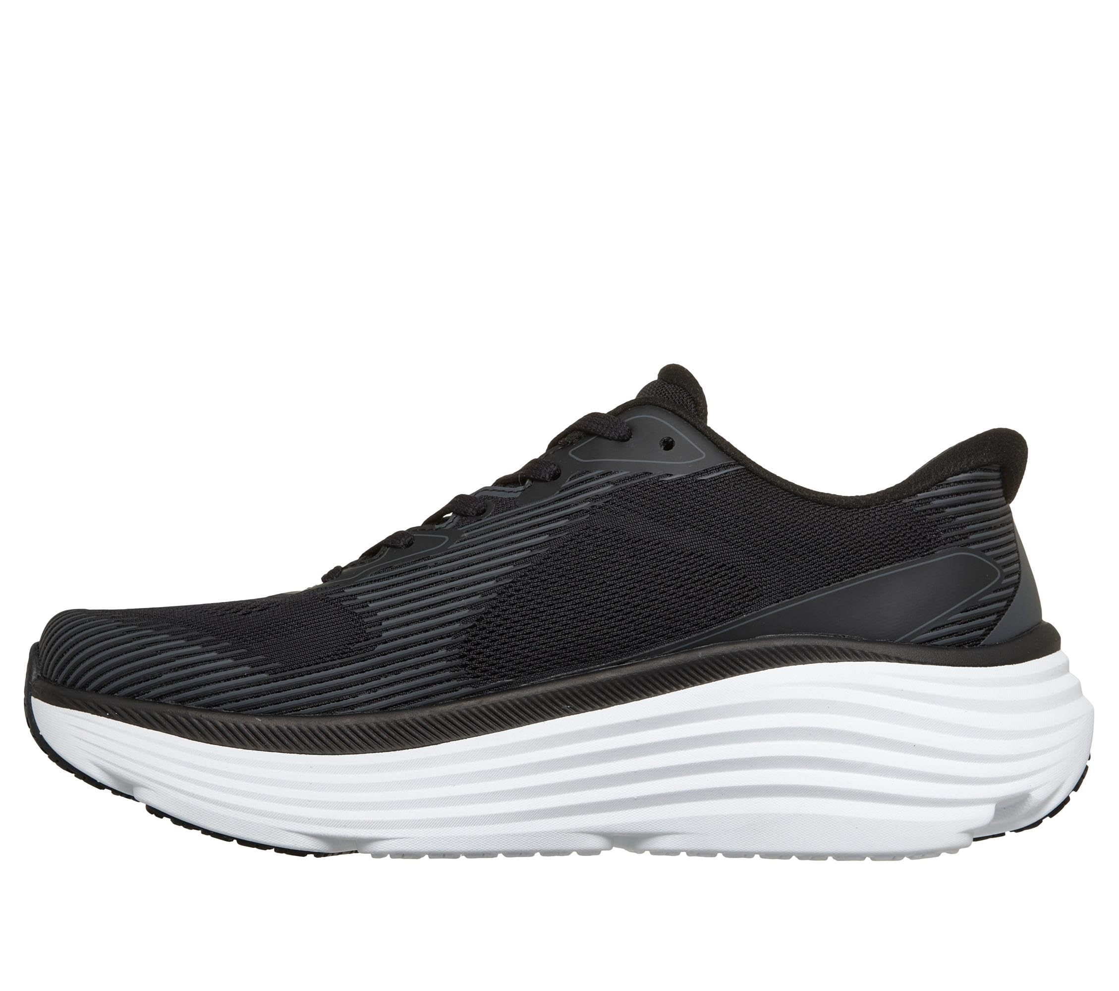 Skechers Męskie buty sportowe z amortyzacją