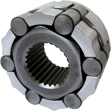 Front 4x4 Hub Clutch Replacement for Polaris Sportsman 400 500 (19962003) Replaces 1520281 1520214