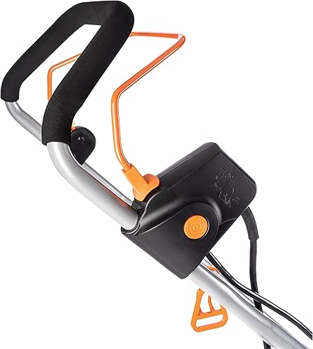 Miniatura 8 de Scotts Outdoor Power Tools TC71420S Tiller, 20 pulgadas, 14 amperios, verde