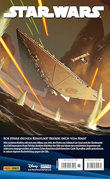 Amazon.com: Star Wars Comic-Kollektion: Bd. 65: Legacy: Cade