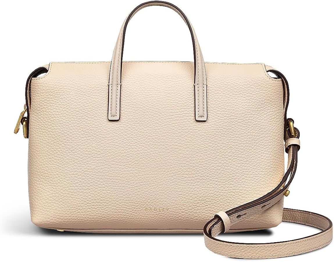 Amazon.com: RADLEY London Eastcastle Street Women's Small Ziptop