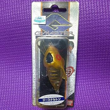 グランダー武蔵 ルアー 6個セット グランダー武蔵ルアーセット - メルカリ