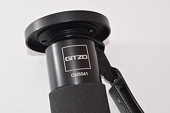 GITZO 5型 カーボン一脚 GM5541