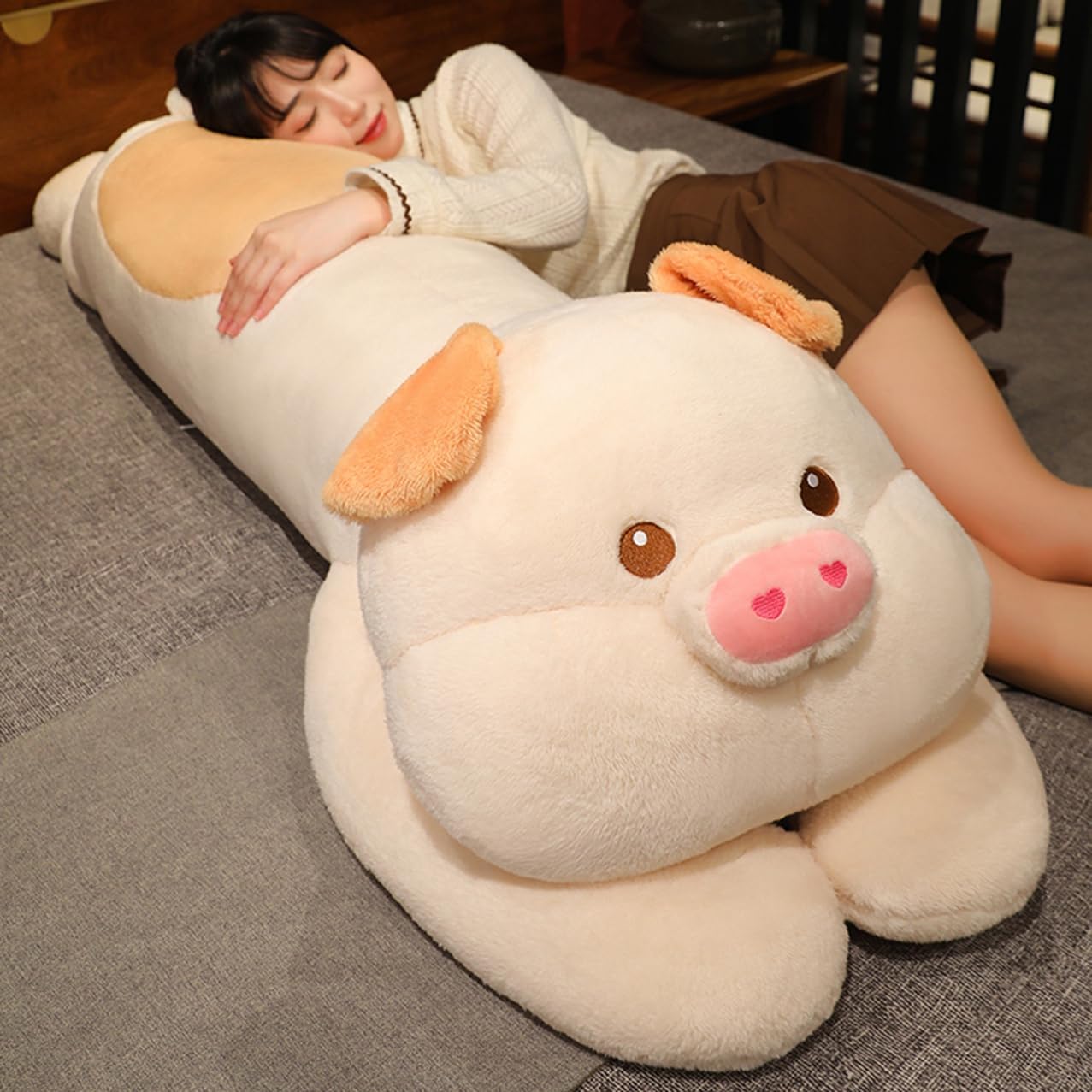 ハローキティ日焼けキティちゃん 冷感抱き枕 楽天市場】ハローキティ