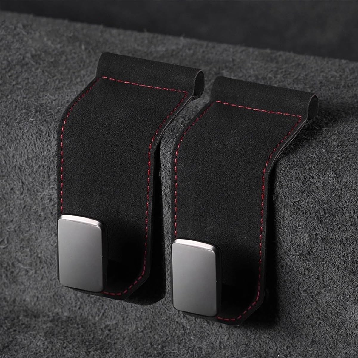 Organizador de Guante Plegable Negro miniatura 1