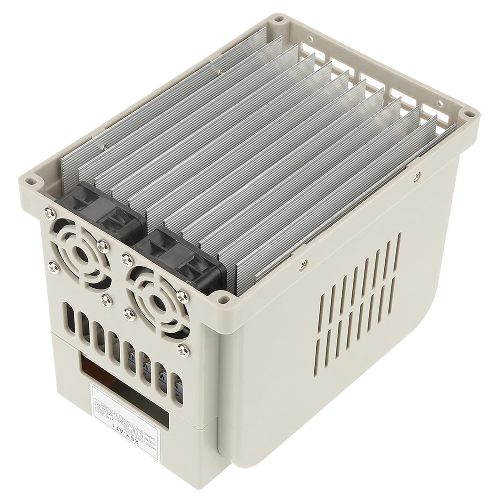 Variador De Frecuencia, Variador De Frecuencia Variable VFD De 220 VCA, Convertidor De Frecuencia, Variador De Frecuencia Variable Monofásico, Controlador De Velocidad Para Motor De CA Trifásico