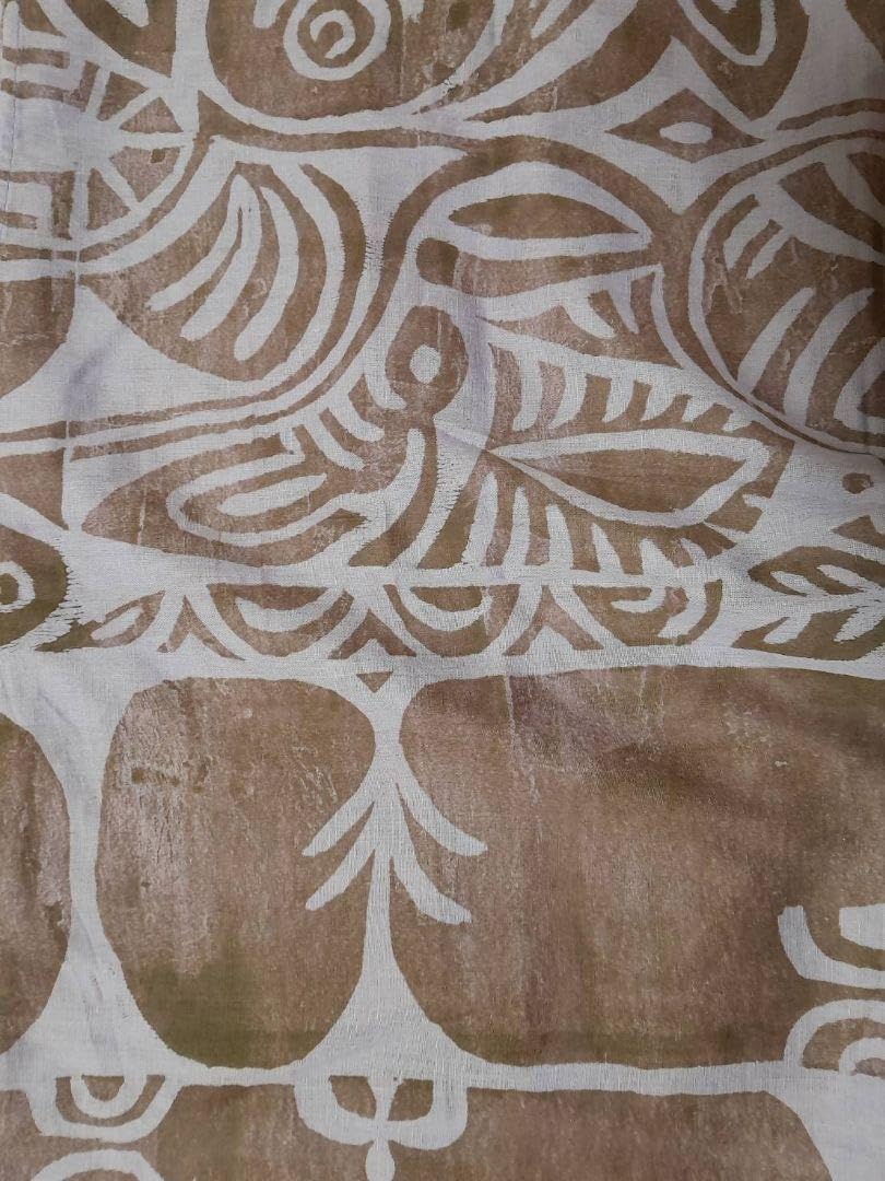 Amazon.co.jp: Tahiti Art Maohiのパレオ①タヒチアンダンスフラダンス