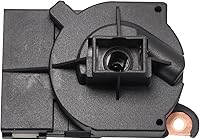TRQ Ignition Switch for 1995-99 Dodge Neon, 1997-01 Jeep Cherokee XJ, 1997-00 Wrangler TJ, Plymouth Neon - Direct Fit OEM Replacement