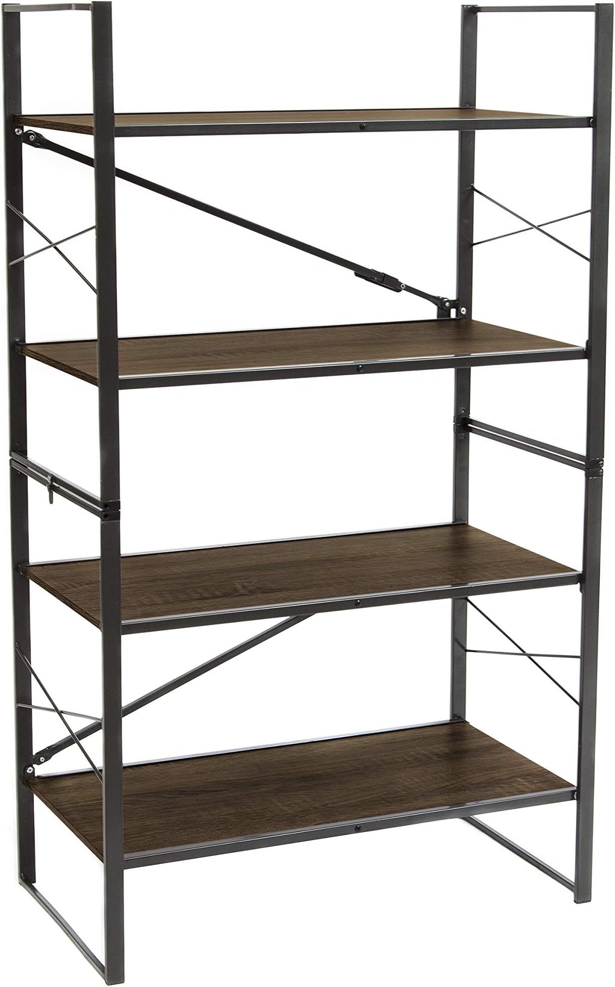 Flip Racks