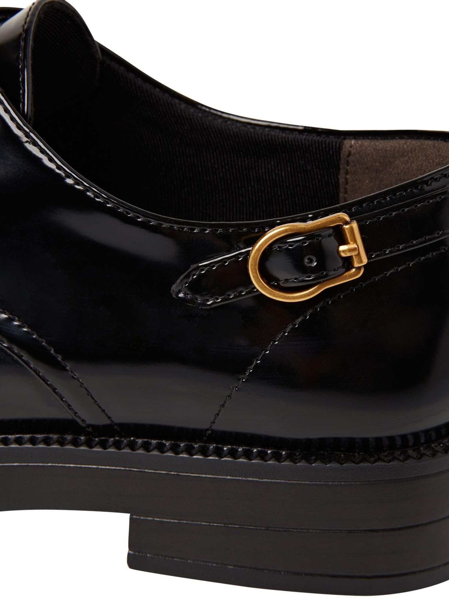 Tamaris Tamaris Damen Lace-up 1-23348-45 Oxford planoMujer